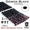 Paint Forge PFAT0605 Deimos Black 6mm